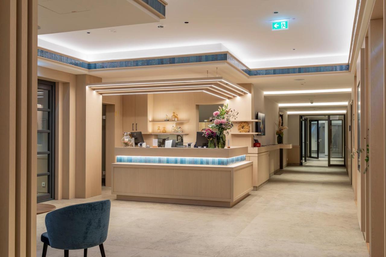 Seehotel Zarrentin Zarrentin am Schaalsee Εξωτερικό φωτογραφία