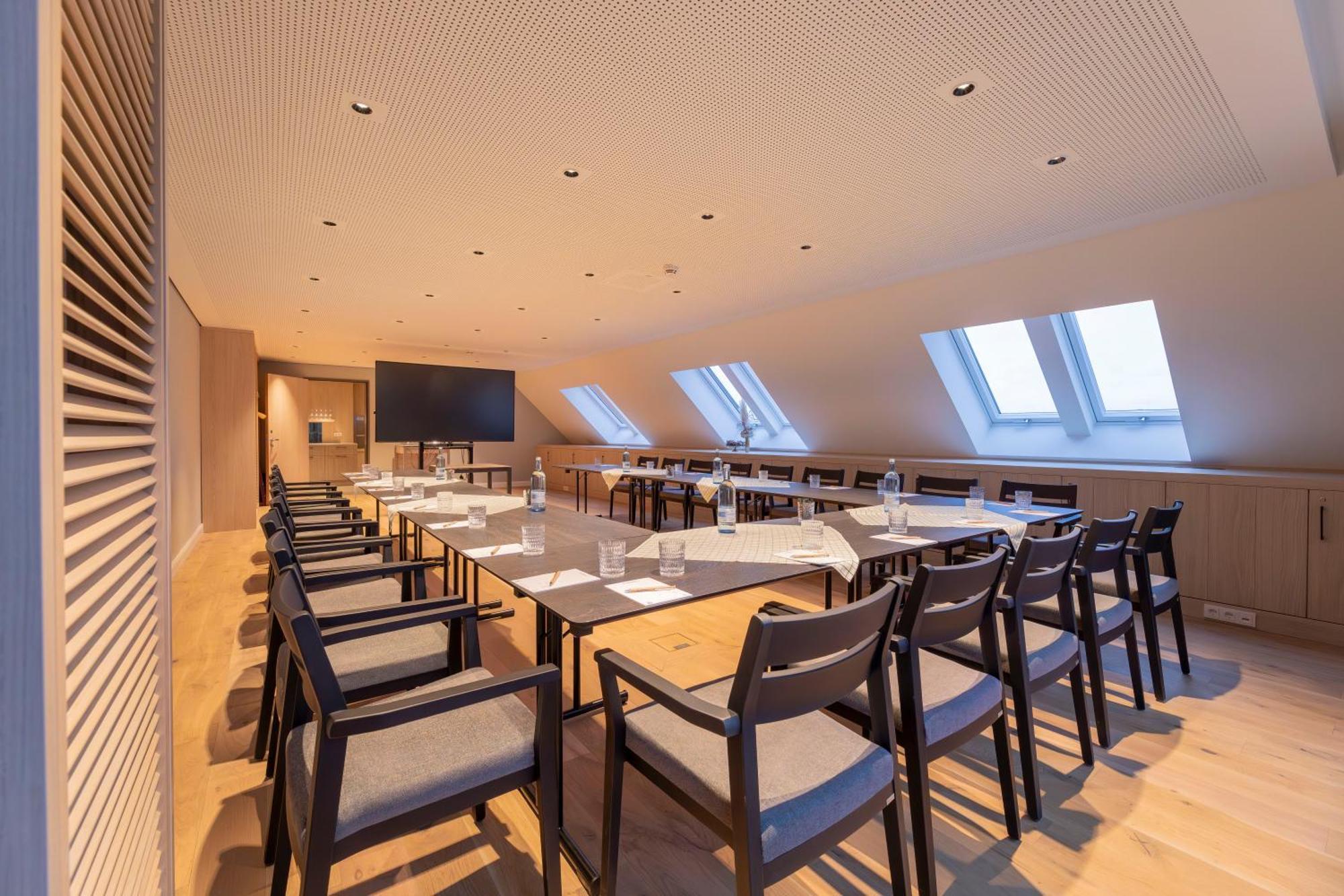 Seehotel Zarrentin Zarrentin am Schaalsee Εξωτερικό φωτογραφία