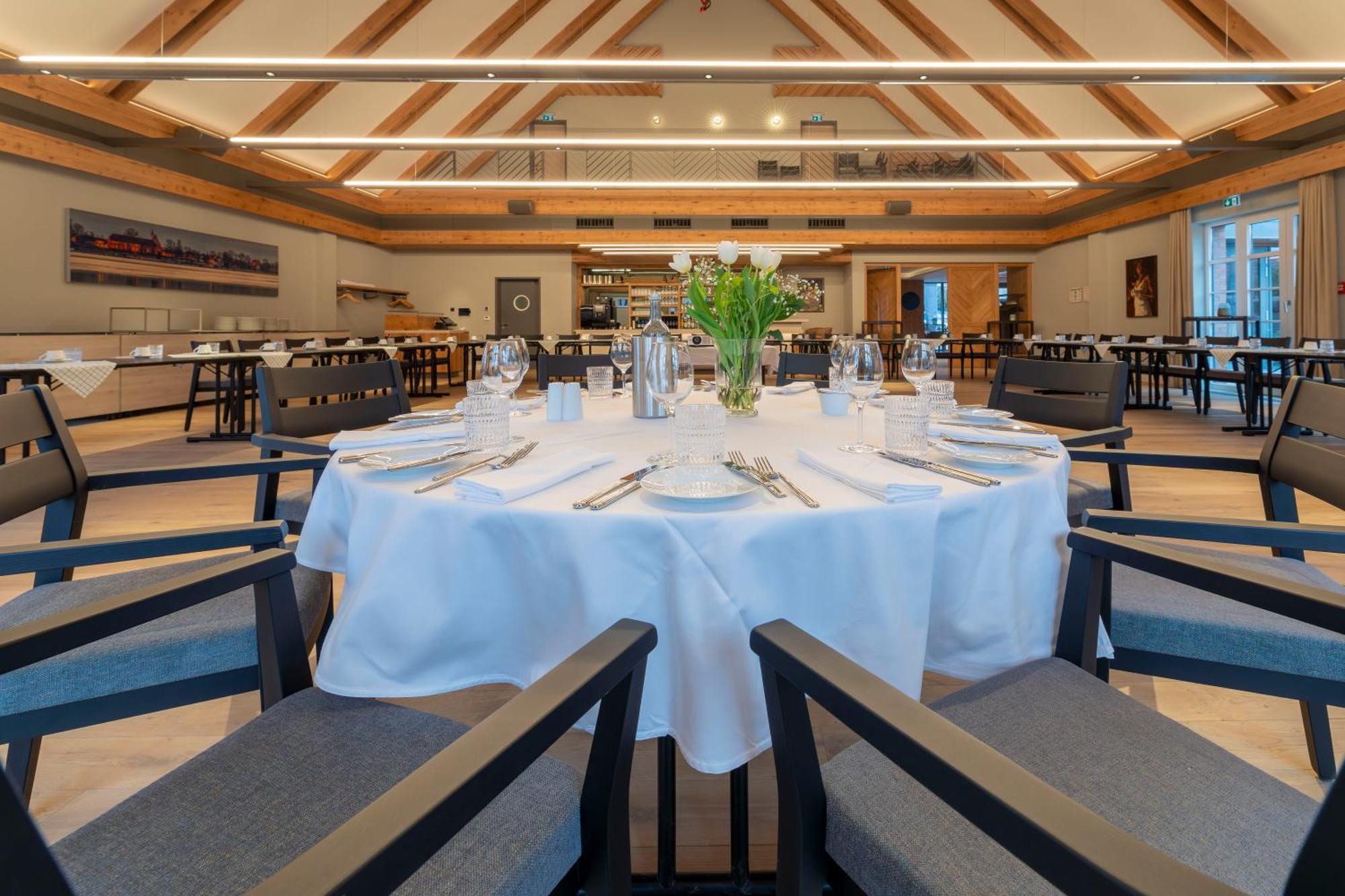 Seehotel Zarrentin Zarrentin am Schaalsee Εξωτερικό φωτογραφία